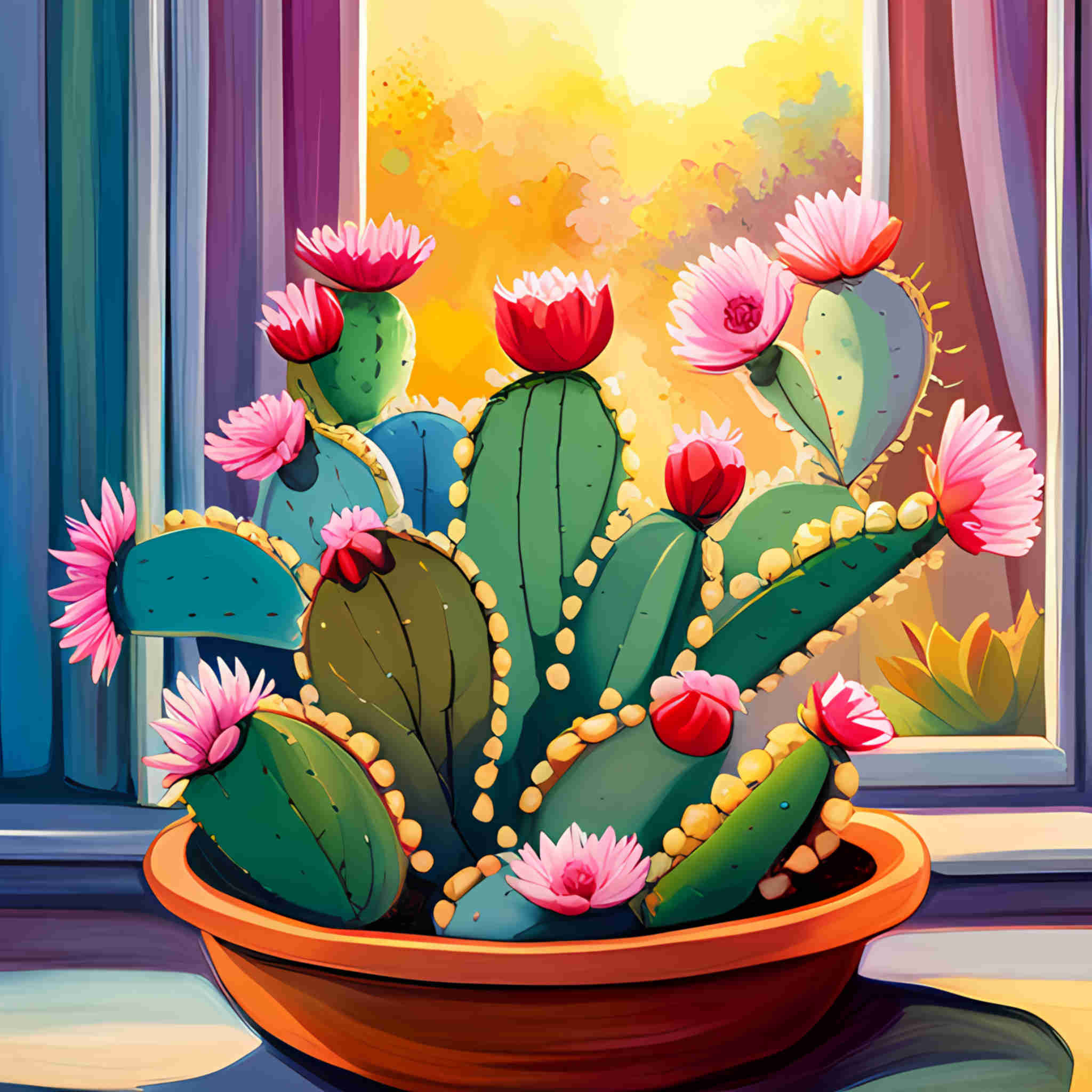 Cactus